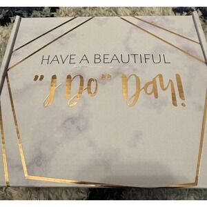 Bride To Be Gifts Box Bridal Shower Bachelorette Gifts For Bride Engagement